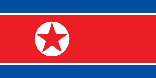 korea utara